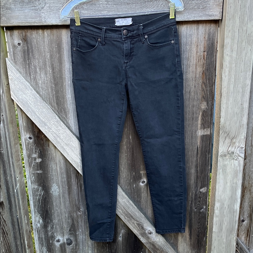 Free People Denim